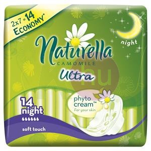 Naturella ultra DUO Night 14 32070302