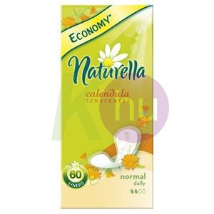 Naturella tiszt.betét 60/52-es Calendula 32070312