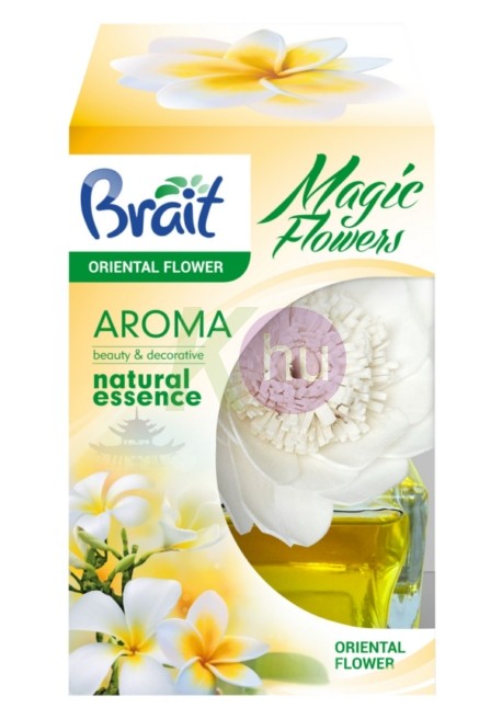 Brait légfrissítő foly. 75ml Virágos Orientál Flower 32100553