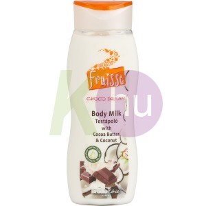 Fruisse test 250ml Choco Dream 32100572