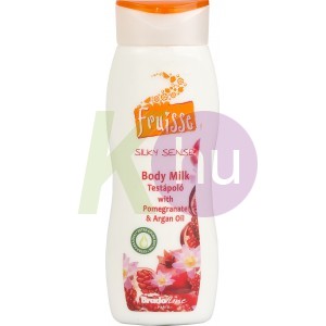 Fruisse test 250ml Silky Sense 32100573