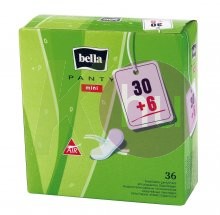 Bella Panty Plus 30 db Mini 32104400