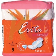 Evita 9db ultra softiplait 32104910