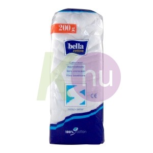 Bella pamut vatta 200 gr 32105200