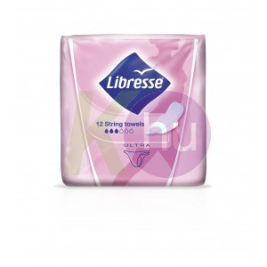 Libresse Inv. Ultra String 12 32147800