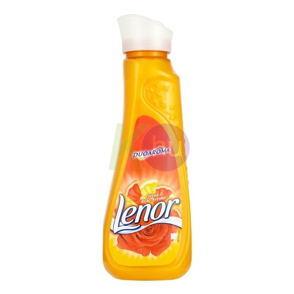 Lenor 750ml Citrus&Rose 32477101