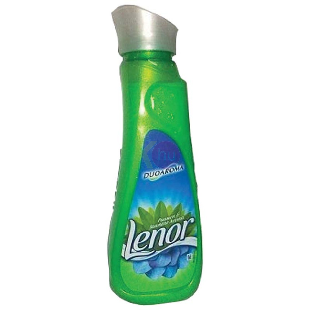 Lenor 750ml Passion&Jasmine 32477102