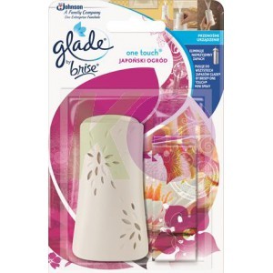 Glade by Brise One Touch kesz. Japán kert 32547802