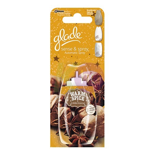 Glade by Brise Automata ut. 269ml Téli illatok 32547815