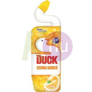 Toilet Duck 750ml Citrus 32547828