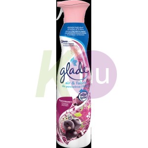 Glade by Brise Air&Fabr. legfr. 275ml Szeder 32547829