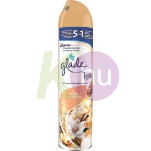 Glade by Brise legfr. 300ml Magnólia&Vanilia 32547835