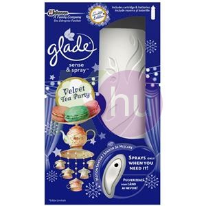 Glade by Brise Sense&Spray kész. Velvet Tea Party 32547855