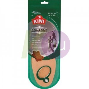 Kiwi valódi bőr talpbetét 1 pár 32547901