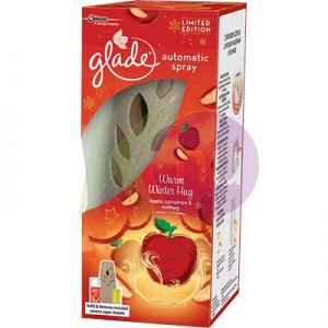 Glade by Brise Automata kesz. Warm Winter Hug 32547939