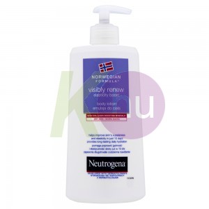 Neutrogena test 400ml Visibly Renew 32569804