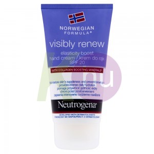 Neutrogena kézkrém 75ml Visibly Renew 32569805