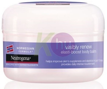 Neutrogena test balzsam 200ml Visibly Renew 32569807