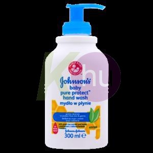 J.b fürdető 500ml Pure Protect 32569808