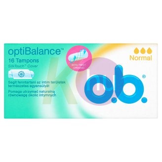 O.B 16 Optibalance Normal 32569810