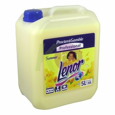 Lenor 5l Summer 33107006