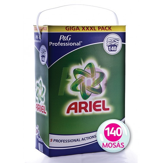 Ariel 140 mosás / 14kg regular 33107009