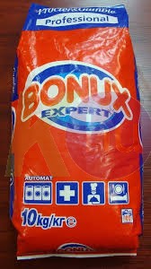 Bonux 10kg regular 33107011
