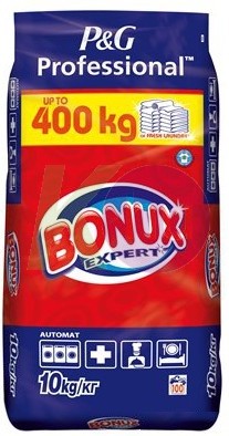 Bonux 10kg color 33107012
