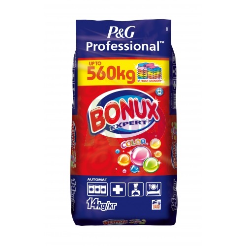 Bonux 14kg color 33107014
