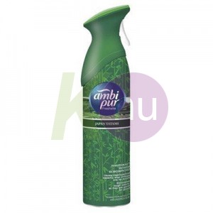 Ambi Pur Spray 300ml Japan Tatami 33107037