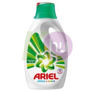 Ariel 20 mosás / 1,3L Mountain Spring 33107052