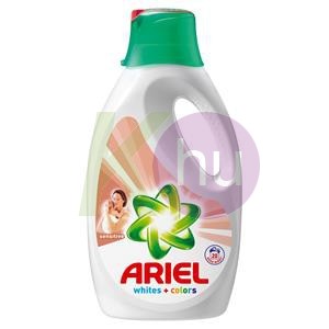 Ariel 20 mosás / 1,3L Sensitiv 33107054