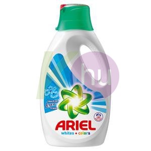 Ariel 20 mosás / 1,3L Touch of Lenor 33107055