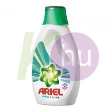 Ariel 20 mosás / 1,3L White Flower 33107056