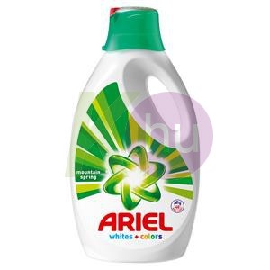 Ariel 40 mosás / 2,6L Mountain Spring 33107057