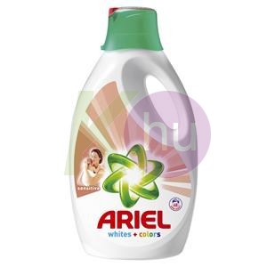 Ariel 40 mosás / 2,6L Sensitiv 33107059