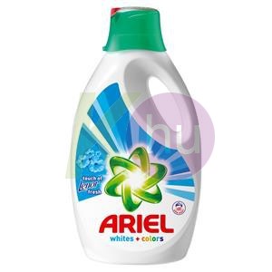 Ariel 40 mosás / 2,6L Touch of Lenor 33107060