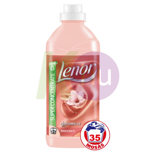 Lenor 35 mosás/875ml Innocente 33107063