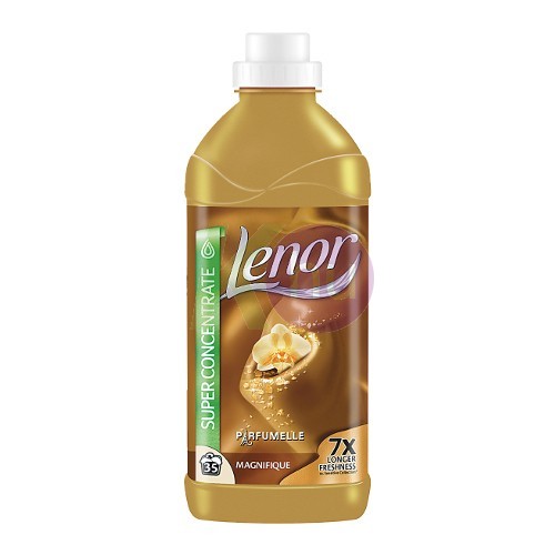 Lenor 35 mosás/875ml Magnifique 33107064