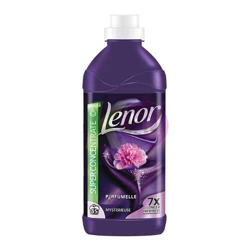 Lenor 35 mosás/875ml Mysterieuse 33107065