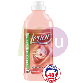 Lenor 48 mosás/1,2L Innocente 33107067