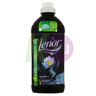 Lenor 68 mosás/1,7L Elegante 33107070