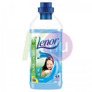 Lenor 37 mosás/925ml Spring 33107073