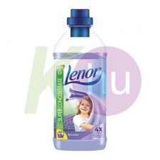 Lenor 37 mosás/925ml Relaxed 33107074