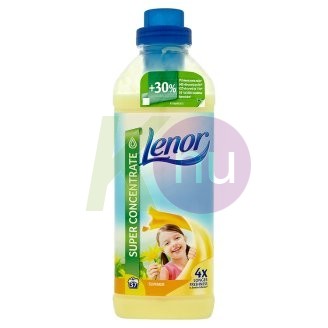 Lenor 37 mosás/925ml Summer 33107076