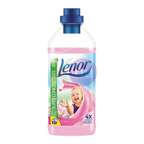 Lenor 37 mosás/925ml Floral 33107077