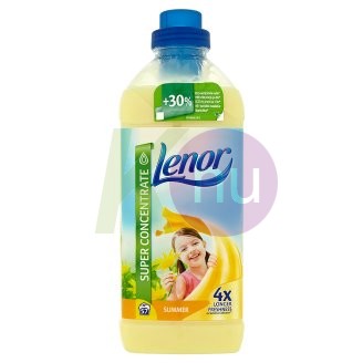 Lenor 57 mosás/1,425L Summer 33107081