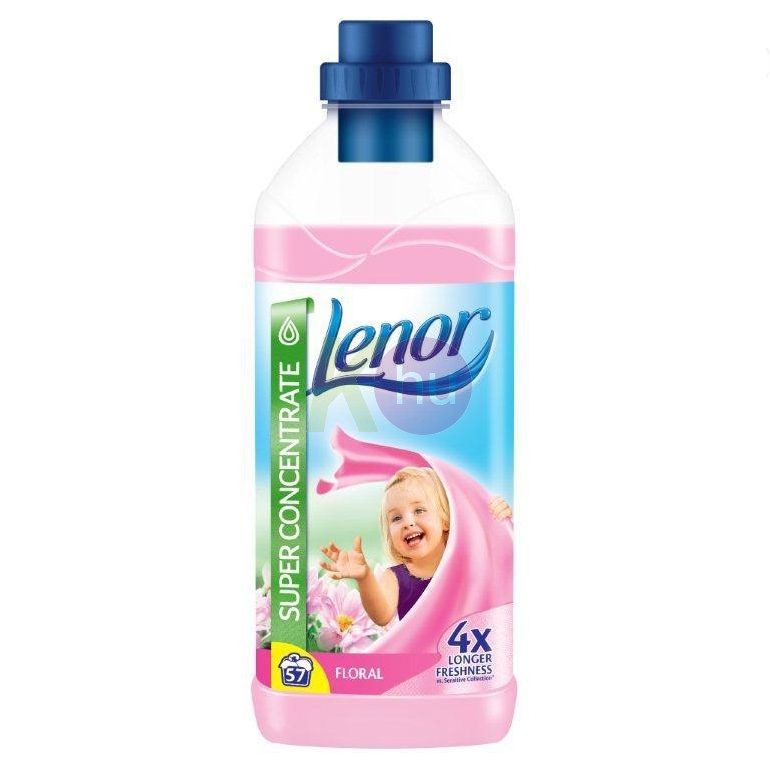 Lenor 57 mosás/1,425L Floral 33107082