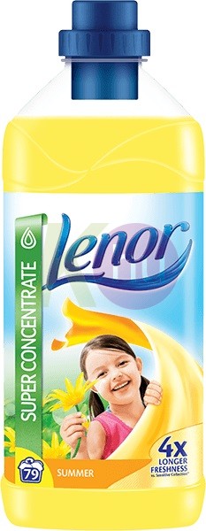 Lenor 79 mosás/1,975L Summer 33107085