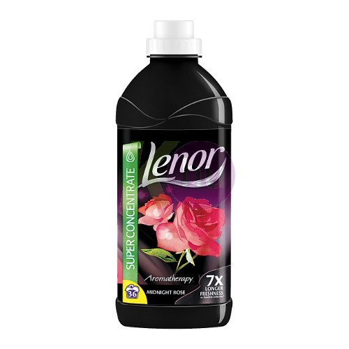 Lenor 36 mosás/900ml Midnightrose 33107086